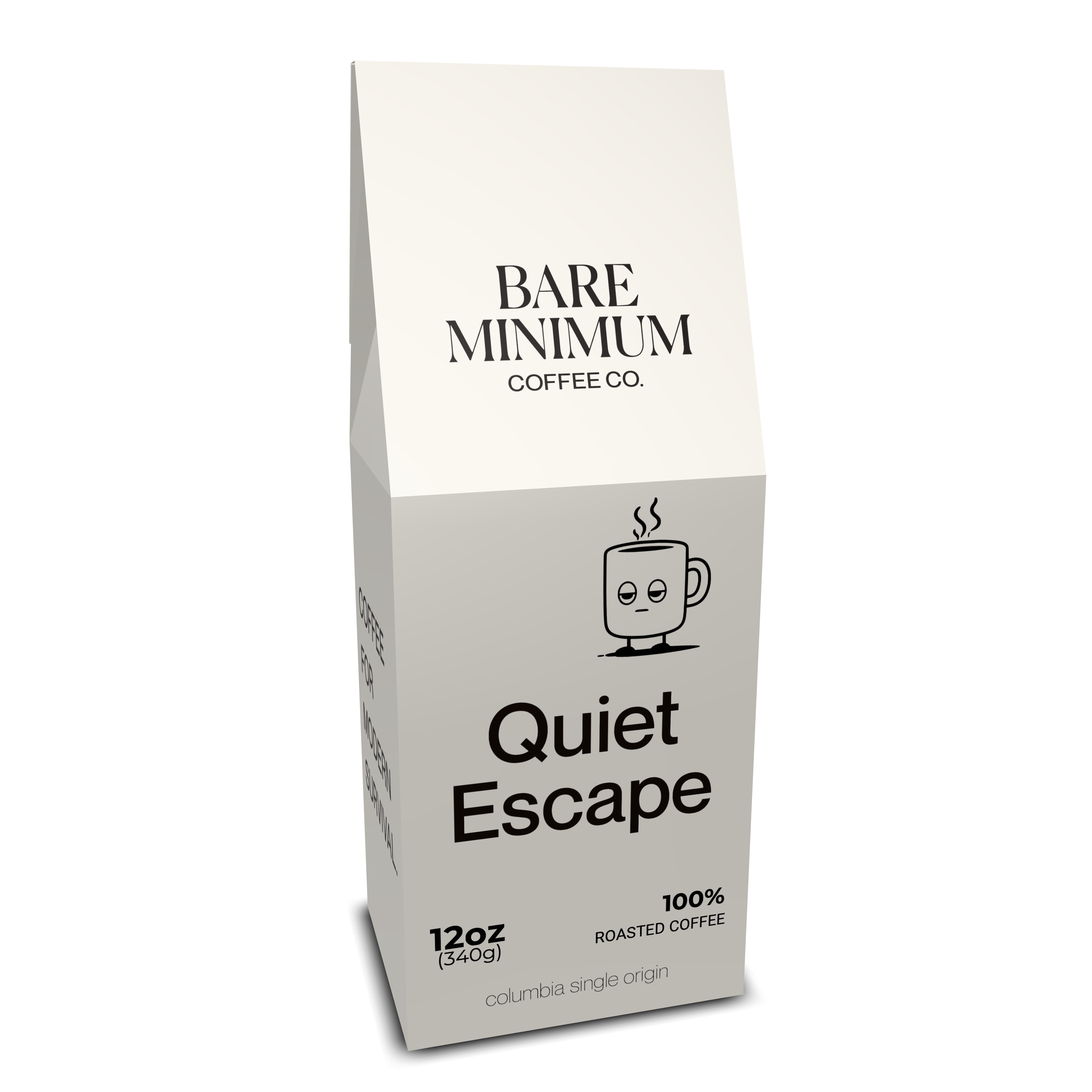 Quiet Escape